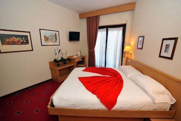 Hotel Derby